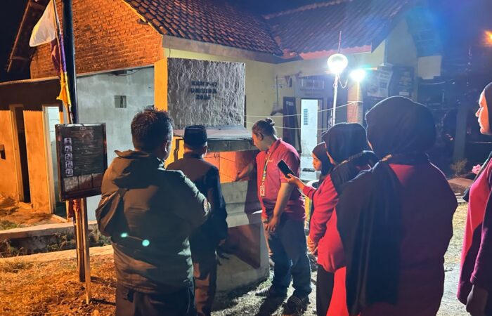 inovasi pengelolaan sampah 1