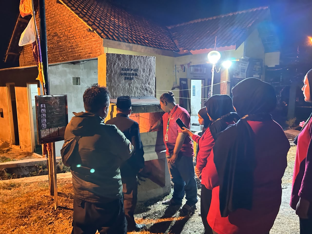 inovasi pengelolaan sampah 1