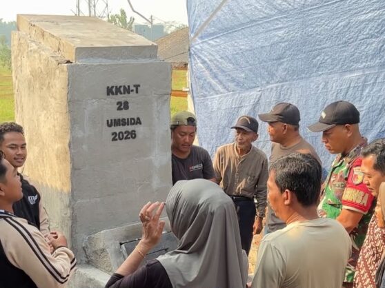inovasi pengelolaan sampah