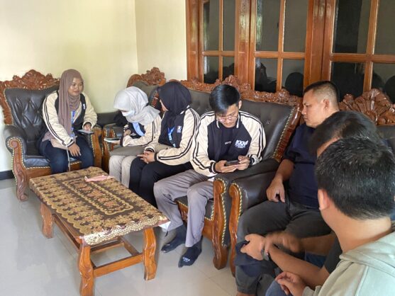 kkn umsida bantu digitalisasi umkm 2