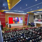 kukuhkan mahasiswa baru umsida kukuhkan mahasiswa baru umsida