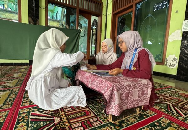 lomba adzan dan tahfidz