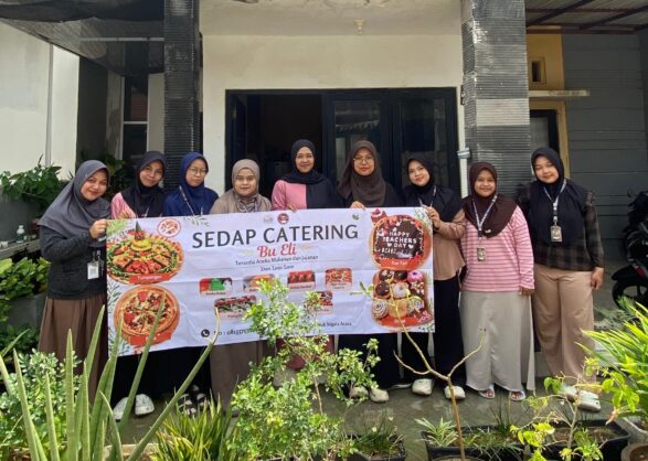 pelaku umkm kandangsemangkon 1