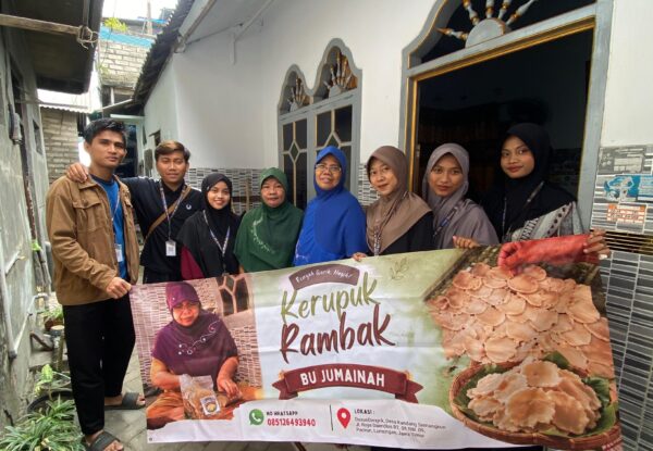 pelaku umkm kandangsemangkon 1
