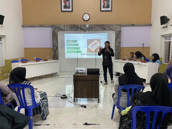 pelaku umkm naik kelas