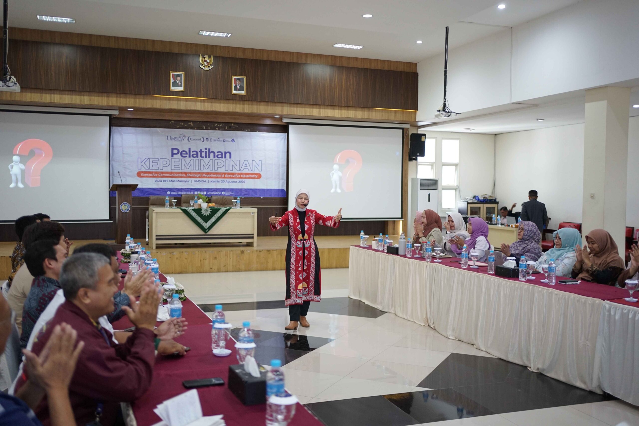 pelatihan kepemimpinan 6