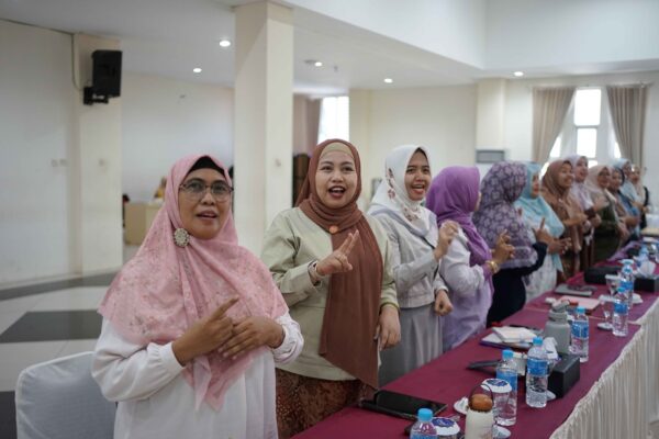 pelatihan kepemimpinan 6