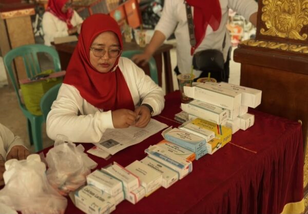 pemeriksaan kesehatan lansia