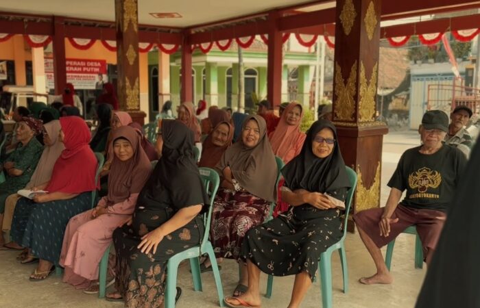 pemeriksaan kesehatan lansia