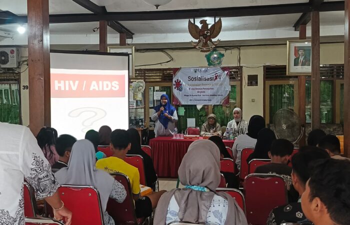 pencegahan HIV:AIDS