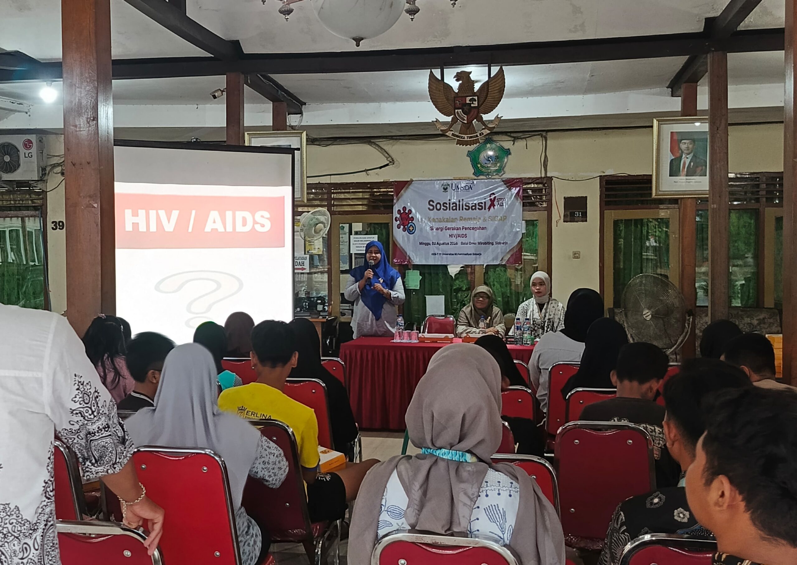 pencegahan HIV:AIDS