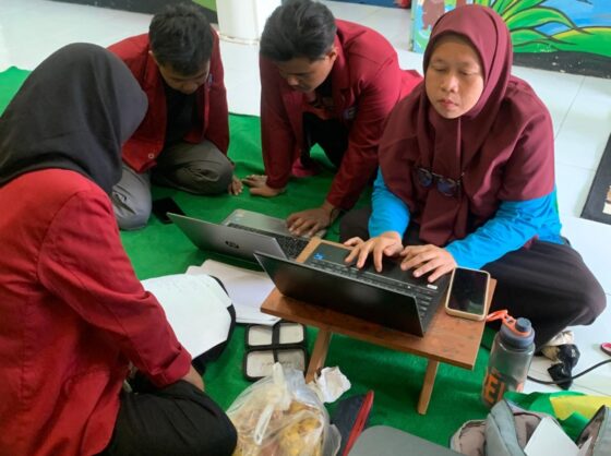 pendampingan akreditasi