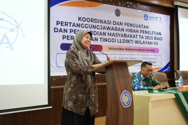 penelitian dan pengabdian lldikti 7