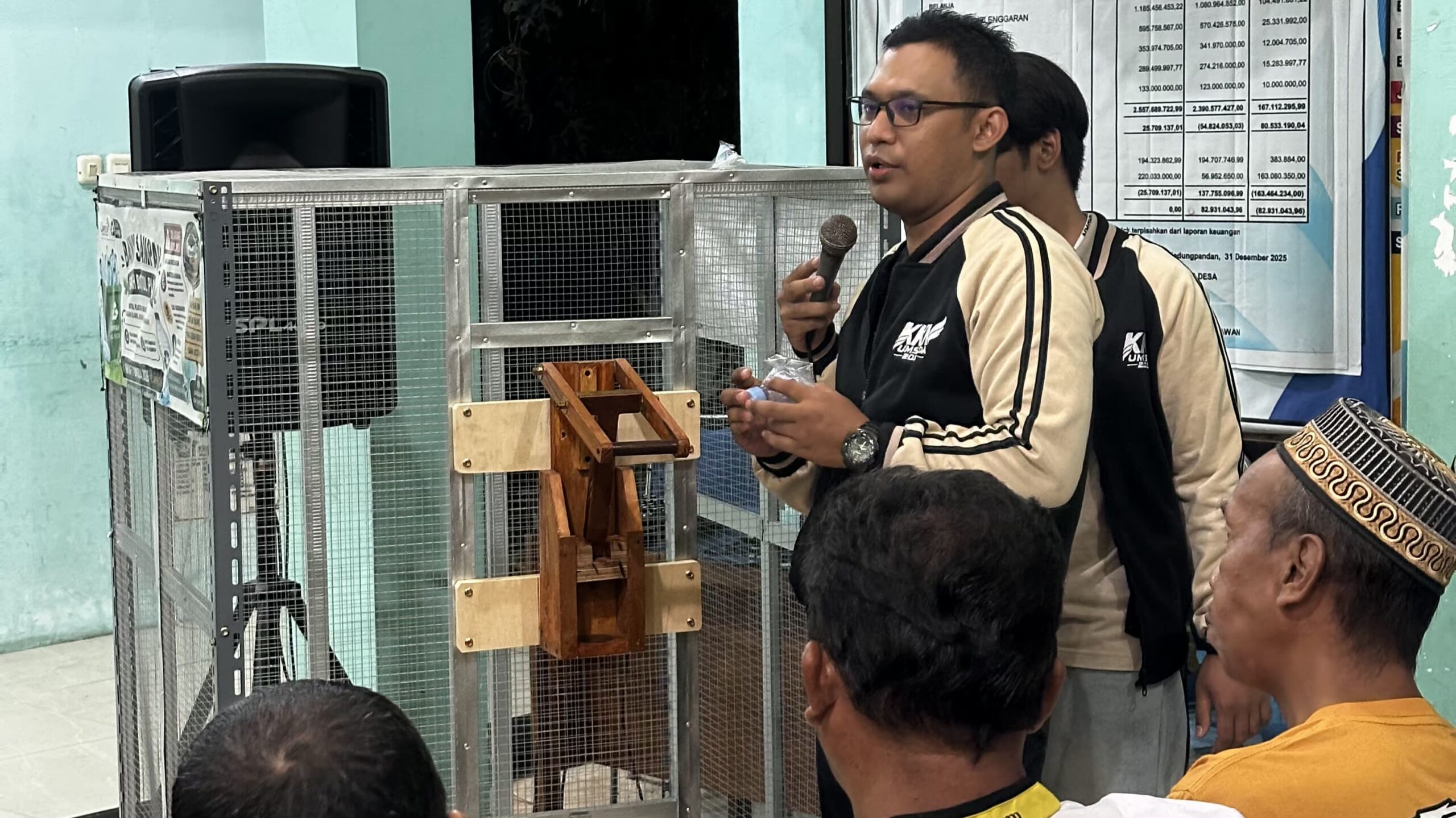 pengelolaan sampah 2