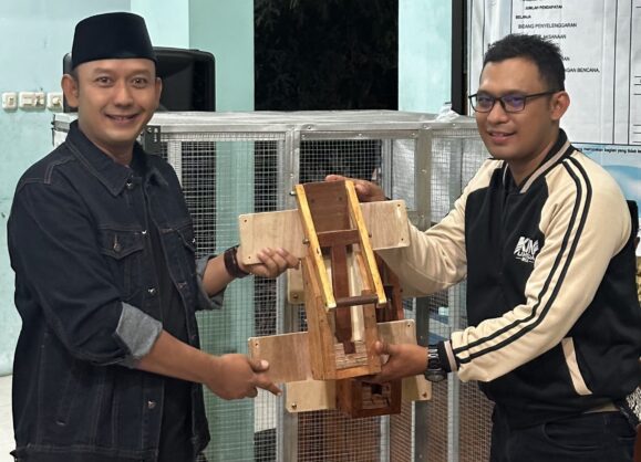 pengelolaan sampah