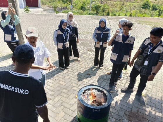pengolahan sampah 1