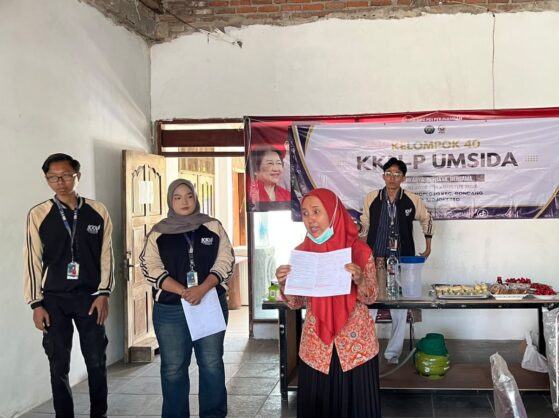 pmt balita dan lansia