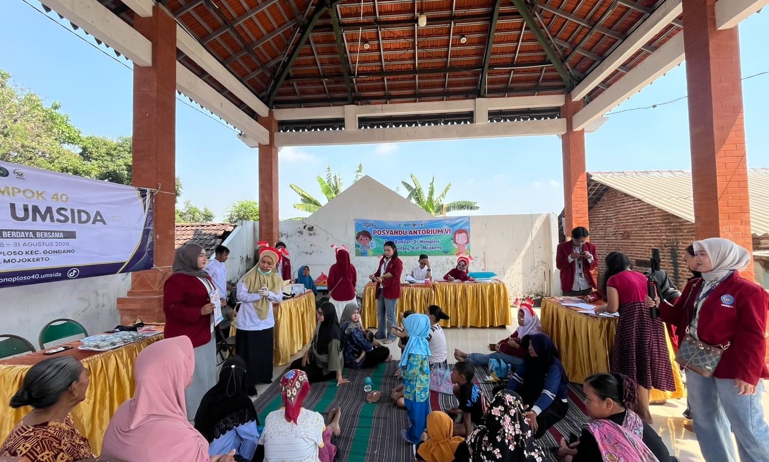 pmt balita dan lansia