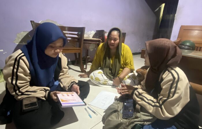 profil usaha umkm gampingrowo