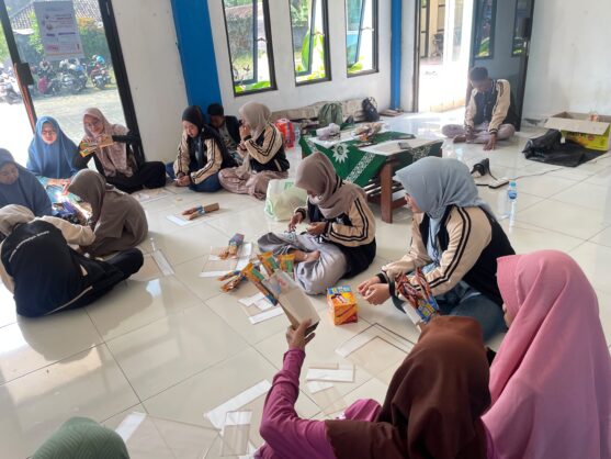 program LARIS 1