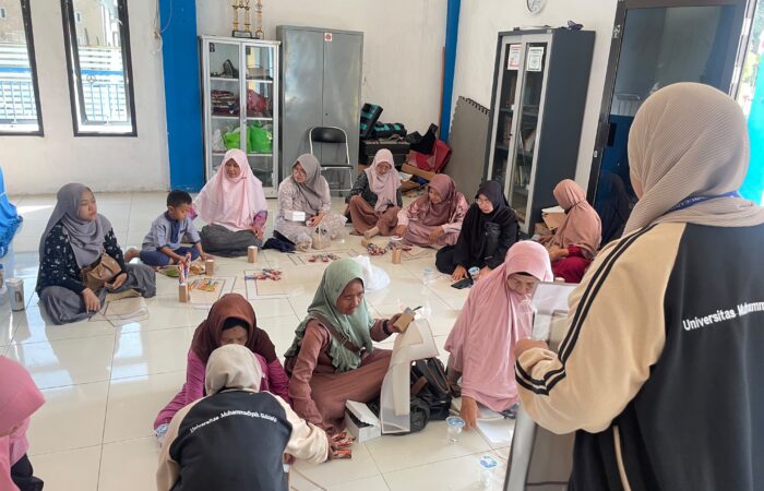 program LARIS 1