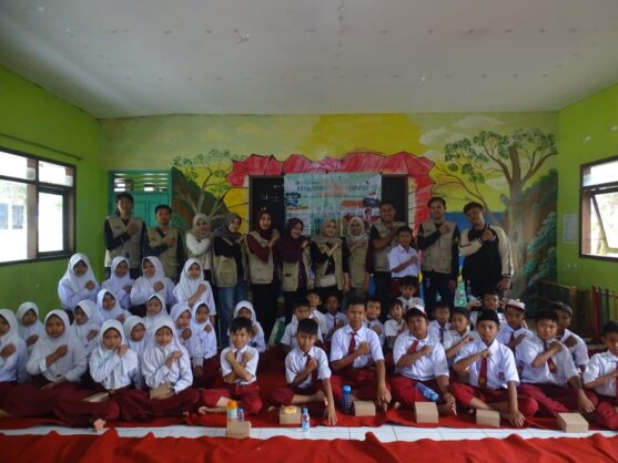 proker pendidikan kkn p umsida 2