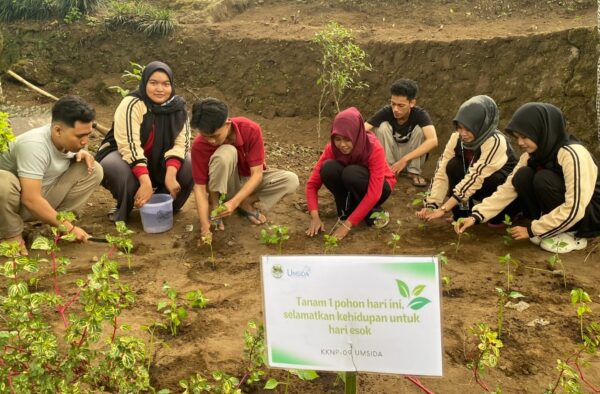 revitalisasi tempat wisata