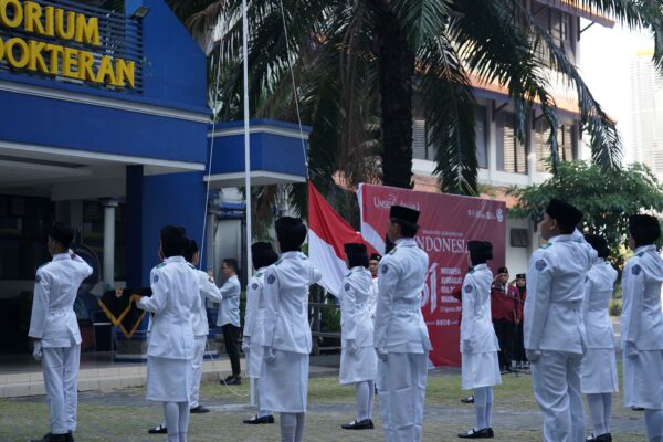 siapkan indonesia emas 2045