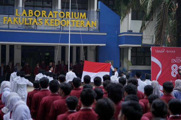 siapkan indonesia emas 2045