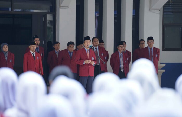 siapkan indonesia emas 2045