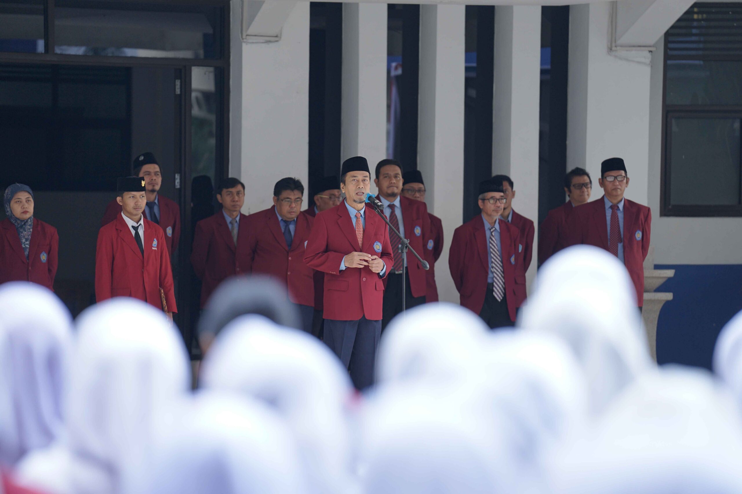 siapkan indonesia emas 2045