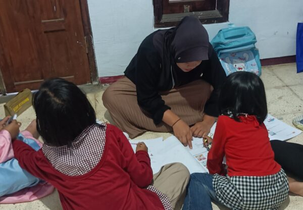 tingkatkan kemampuan bahasa inggris 2