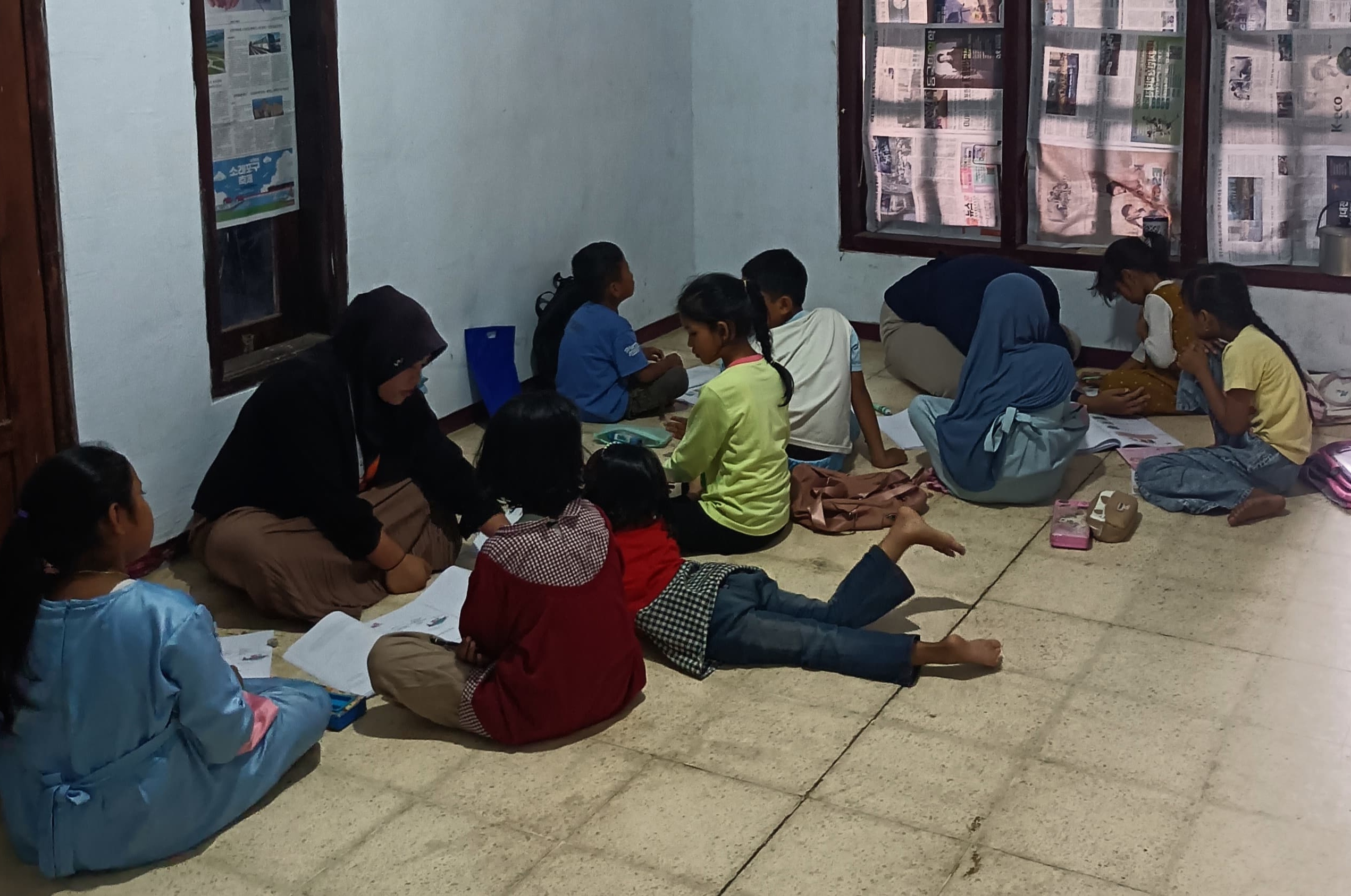 tingkatkan kemampuan bahasa inggris 2
