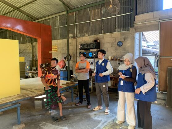 umkm naik kelas 1