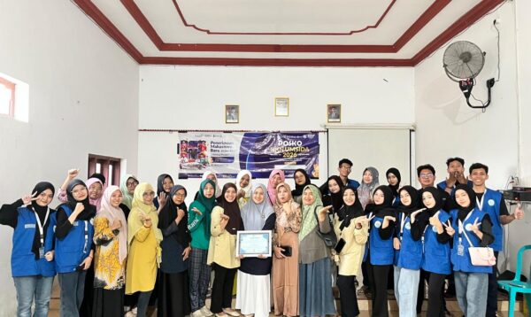 umkm naik kelas 1