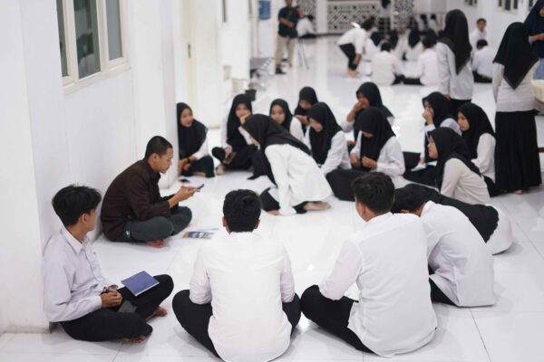 Akidah dan Akhlak