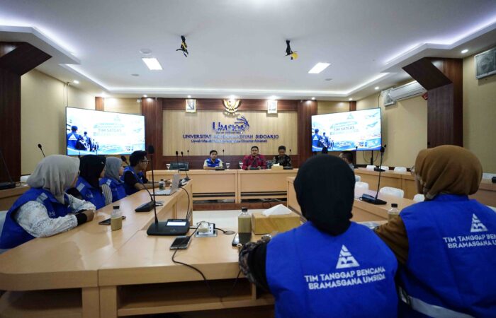 Bramasgana umsida bantu NTT (2)