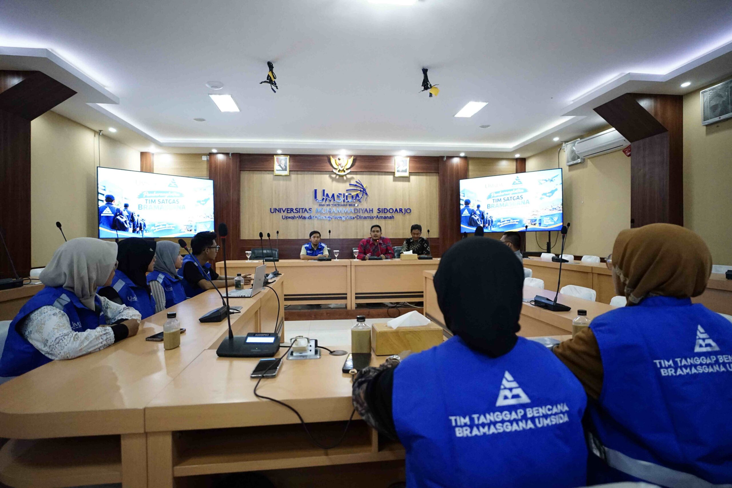 Bramasgana umsida bantu NTT (2)