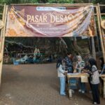 Pasar Desa Samiler Pasar Desa Samiler