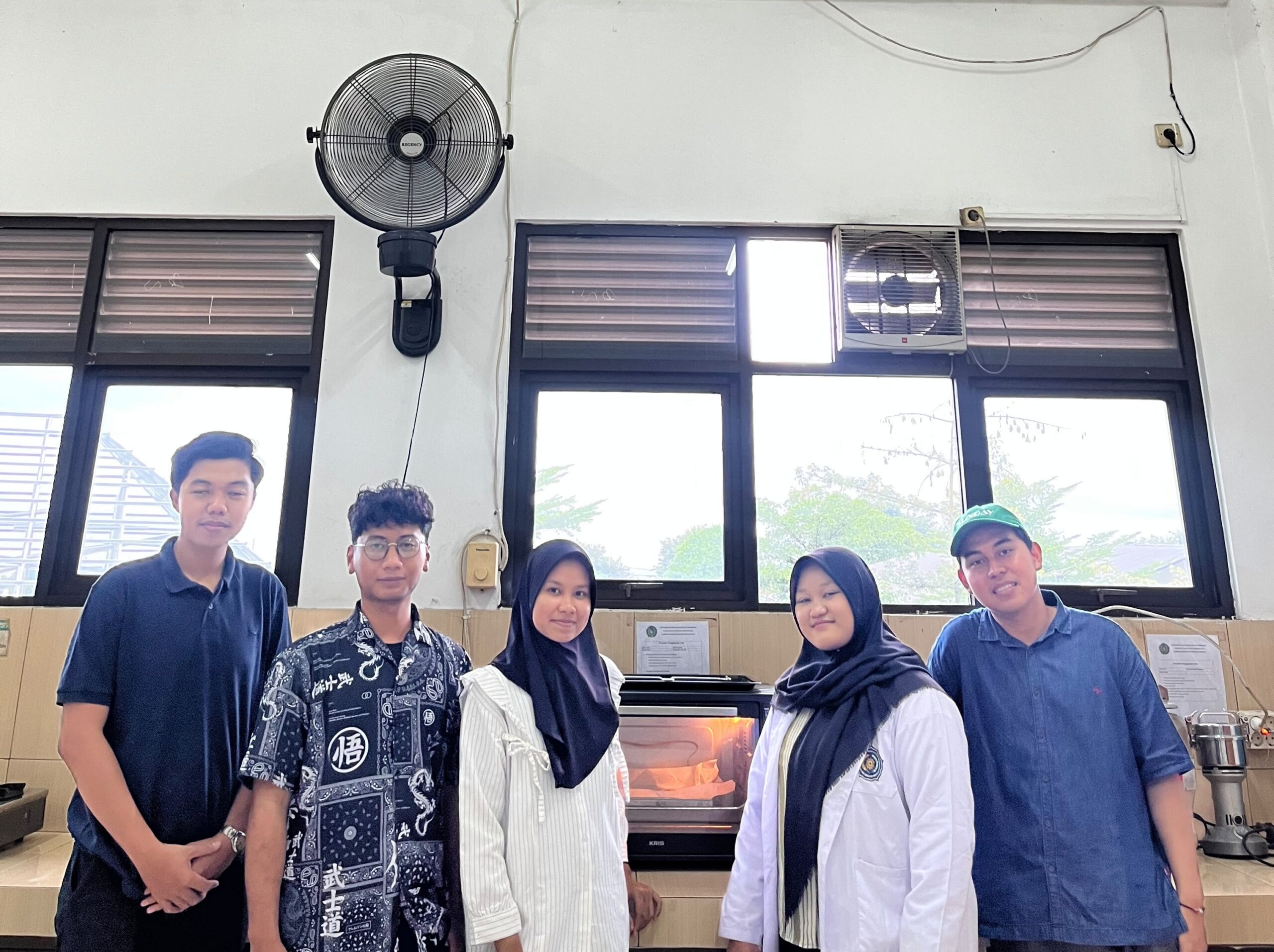 beras analog rumput laut 2