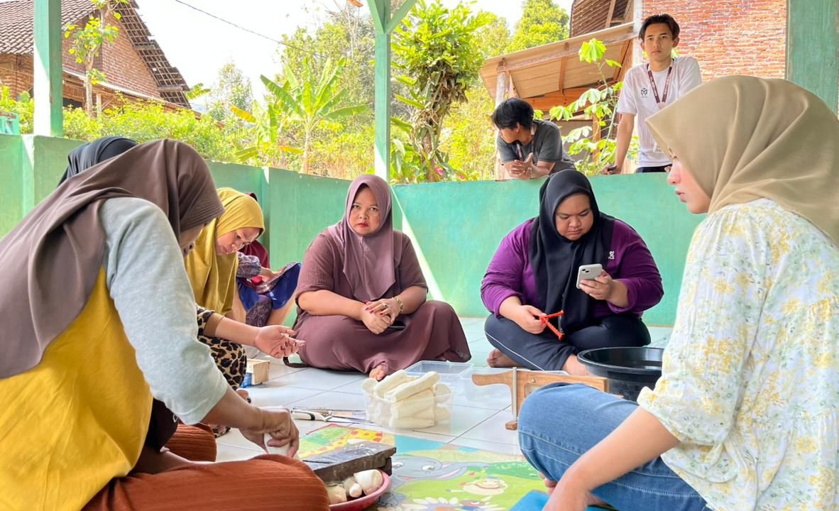 inovasi singkong