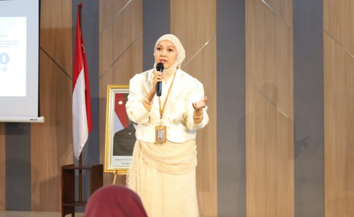 ketahanan pangan