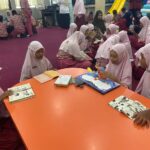 kunjungan perpustakaan daerah 2 kunjungan perpustakaan daerah 2
