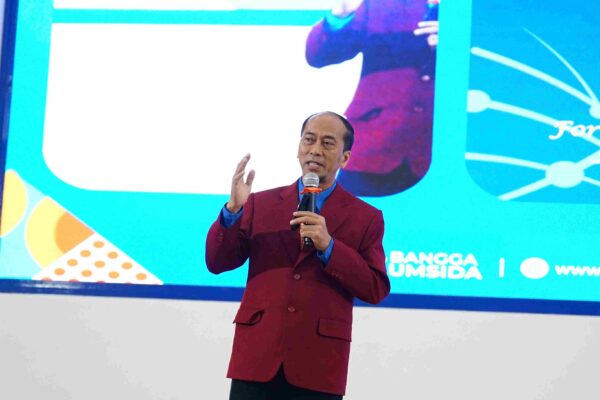 mahasiswa baru 2026