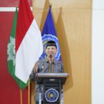 mahasiswa tidak boleh egosentris