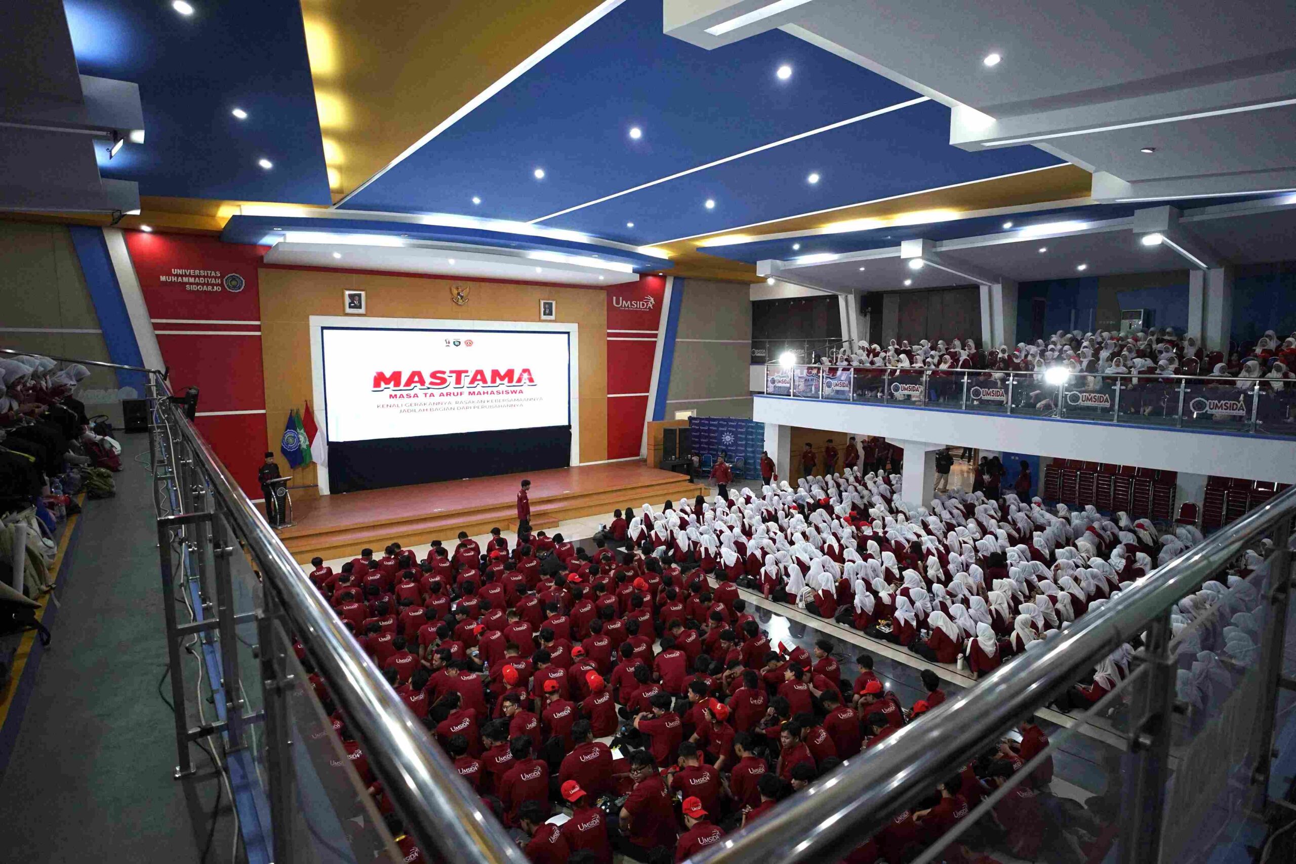 mastama 2026
