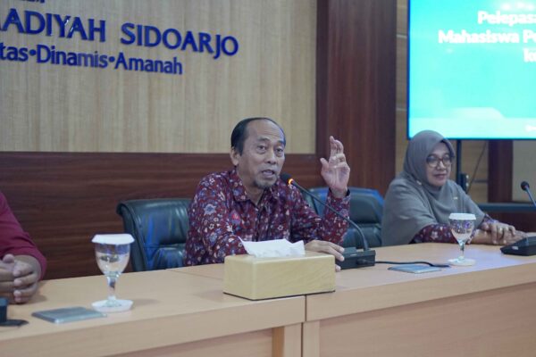 pelepasan mahasiswa student mobility 1