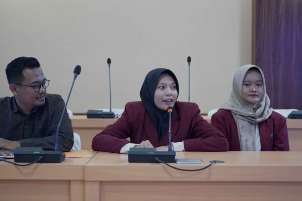 pelepasan mahasiswa student mobility 1