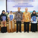 penghargaan umroh dosen dan tendik