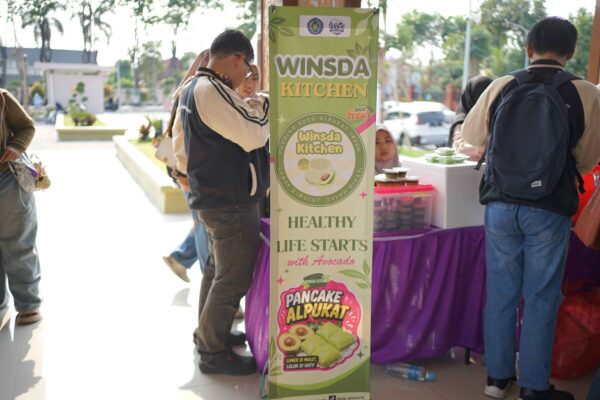 penutupan kkn umsida 2026 4